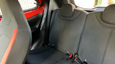 Toyota Aygo X 1.0 VVT-i Edge 5dr Petrol Hatchback